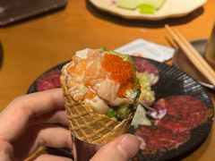 -MIKOMIKO和牛烧肉专门店(南门店)