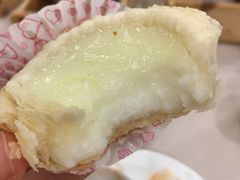 鲜奶蛋挞-乙龍天