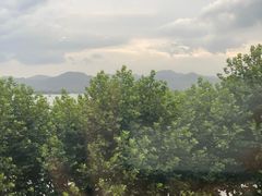 -杭州君悦酒店