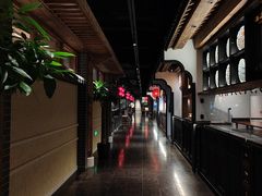 -姚江春中餐厅·太平洋大酒店