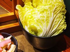 -手选潮汕鲜牛肉火锅(二七广场店)