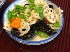 -宏状元现熬粥·京味菜(黄寺大街店)