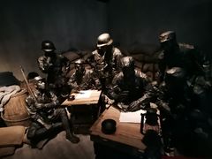 -上海四行仓库抗战纪念馆