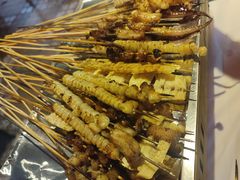 -云晓光头烧烤吧(川沙绿地店)
