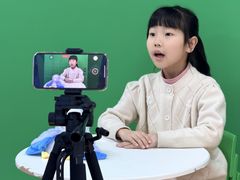 -蓝话筒·少儿成人演讲口才·主持朗诵·戏剧表演(大华第一坊店)