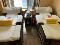 -家富足道·SPA·影院式(解放碑碑中心店)
