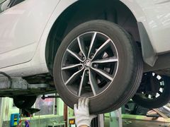 -昆山享达上汽大众斯柯达4S店(昆山店)