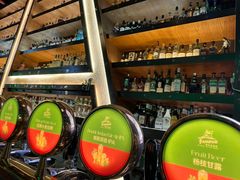 -Famous肥猫墨西哥音乐餐吧(五棵松华熙LIVE店)