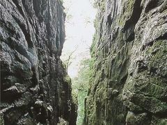 -五女山景区