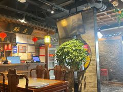 -真地道京味府·鲜橙烤鸭·北京菜(朝外大街东大桥店)