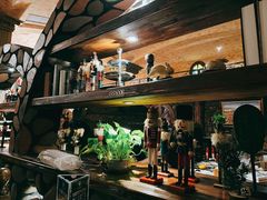 -凯撒城堡西餐厅(颐和国际店)