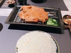 -馔豚·台北菜专门店(深圳湾万象城店)