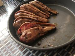 -去吃小龙虾·江湖菜·烧烤(南滨路店)
