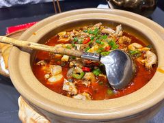 -火宫殿·湘菜小吃·商务宴请·生日聚会(市府店)