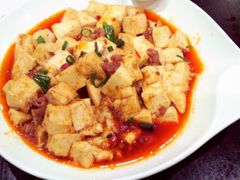 -熊猫川菜馆 panda chine