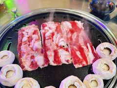 -杀猪天·韩国烤肉(总店)