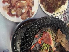 -松明一烤肉馆(鲁园店)
