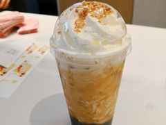 -奈雪的茶(青岛卓悦里INTOWN店)
