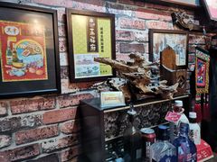 -玉祥府牛肉罩饼(金光道店)