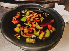 -五彩凉山自助西昌烧烤(柳翠路店)