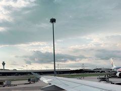 -吉隆坡国际机场