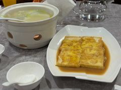 -蓬莱阁中餐厅(崇文门店)