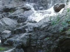 -南山不老谷景区