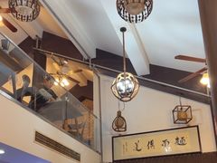 -孙盛兴奥灶面馆·蟹黄面·三虾面(山塘街总店)