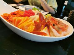 -佛山希尔顿酒店·融誉亚洲美食荟