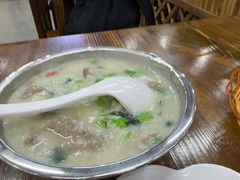 -南记食粥坊·宵夜大排档(莲花总店)
