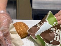 -西树泡芙(蓝色港湾店)