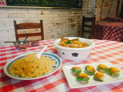 -龙桥私厨·姜花菊花过桥鱼·顺德菜(容桂店)