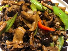 -王村姑老土炕莜面村(桥东店)