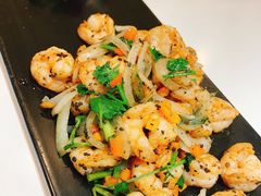 -后宫私房菜(汇客美食娱乐广场店)