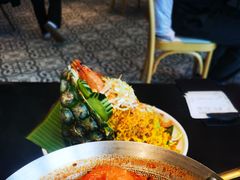 -Thai Alley泰爱里(二沙岛店)