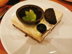 -骊韵咖啡厅(深圳中海凯骊酒店)