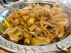 -悠悠美食