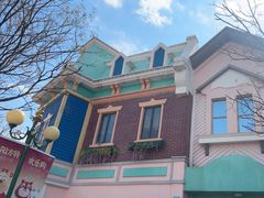 -沈阳方特欢乐世界