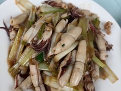 -华春餐馆(鱼山路店)