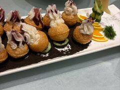 -千岛海鲜(中南路店)