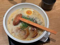 -味千拉面(广州白云机场T1西二店)