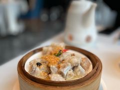 -天然台1908(中建广场店)