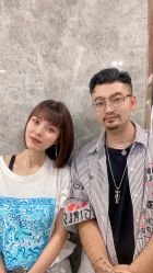 -CD Hair salon