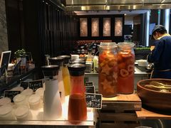 -杭州桐庐康莱德酒店西餐厅-舍