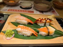 -温野菜涮涮锅(大悦城店)
