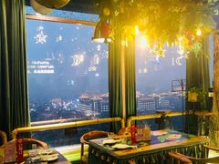 -烛影拾光观景餐厅·创意菜·摄影·小提琴(大唐不夜城店)