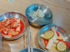 -石烤屋烤肉拌饭(朱泾店)