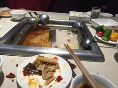 -过锅瘾三汁焖锅(东星时代广场店)