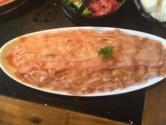 -宽巷子成都火锅(南站店)