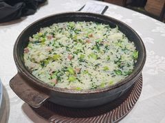 -香雪海饭店中餐厅(人民桥店)